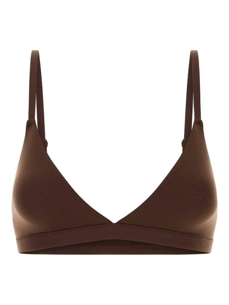 TRIANGLE BRALETTE