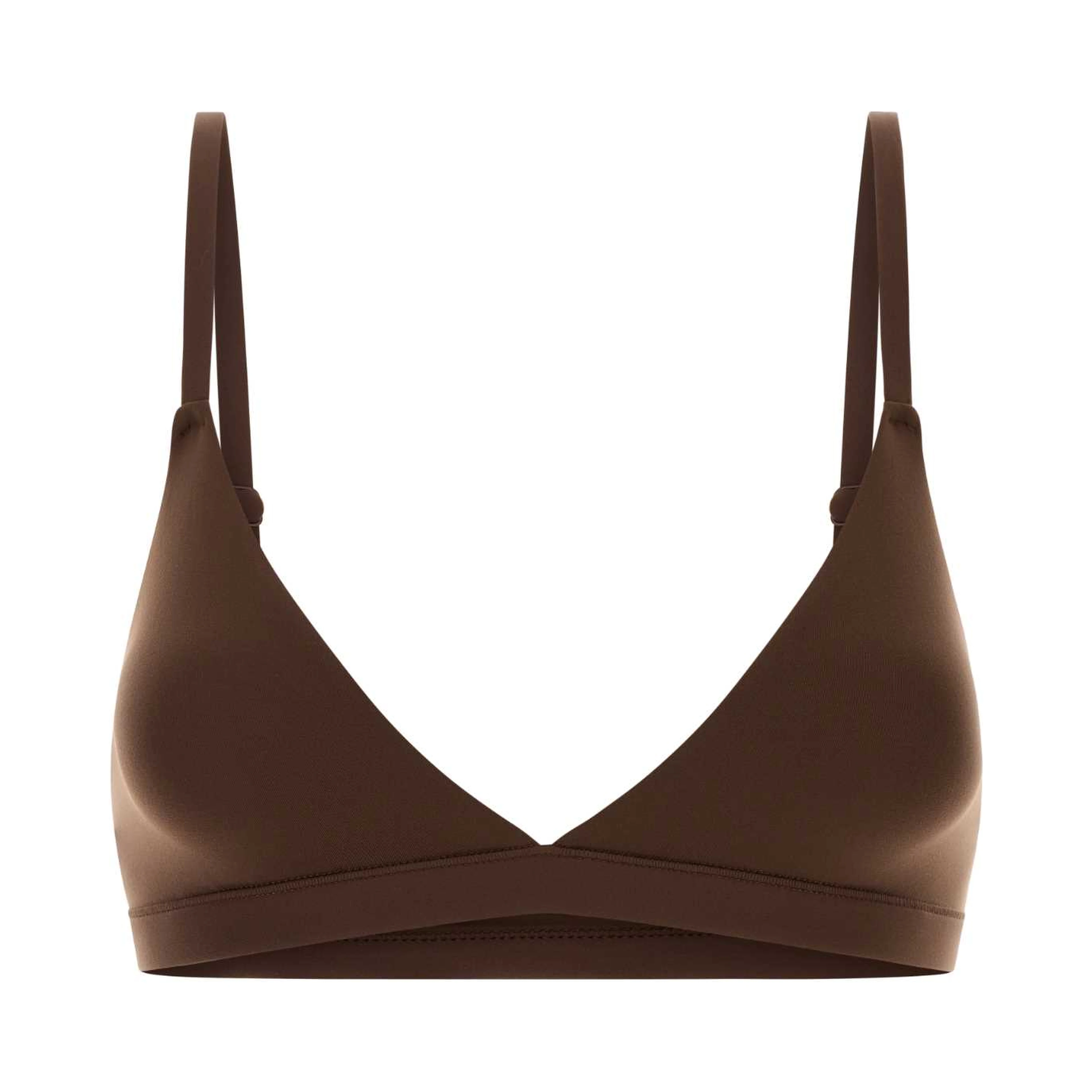 TRIANGLE BRALETTE