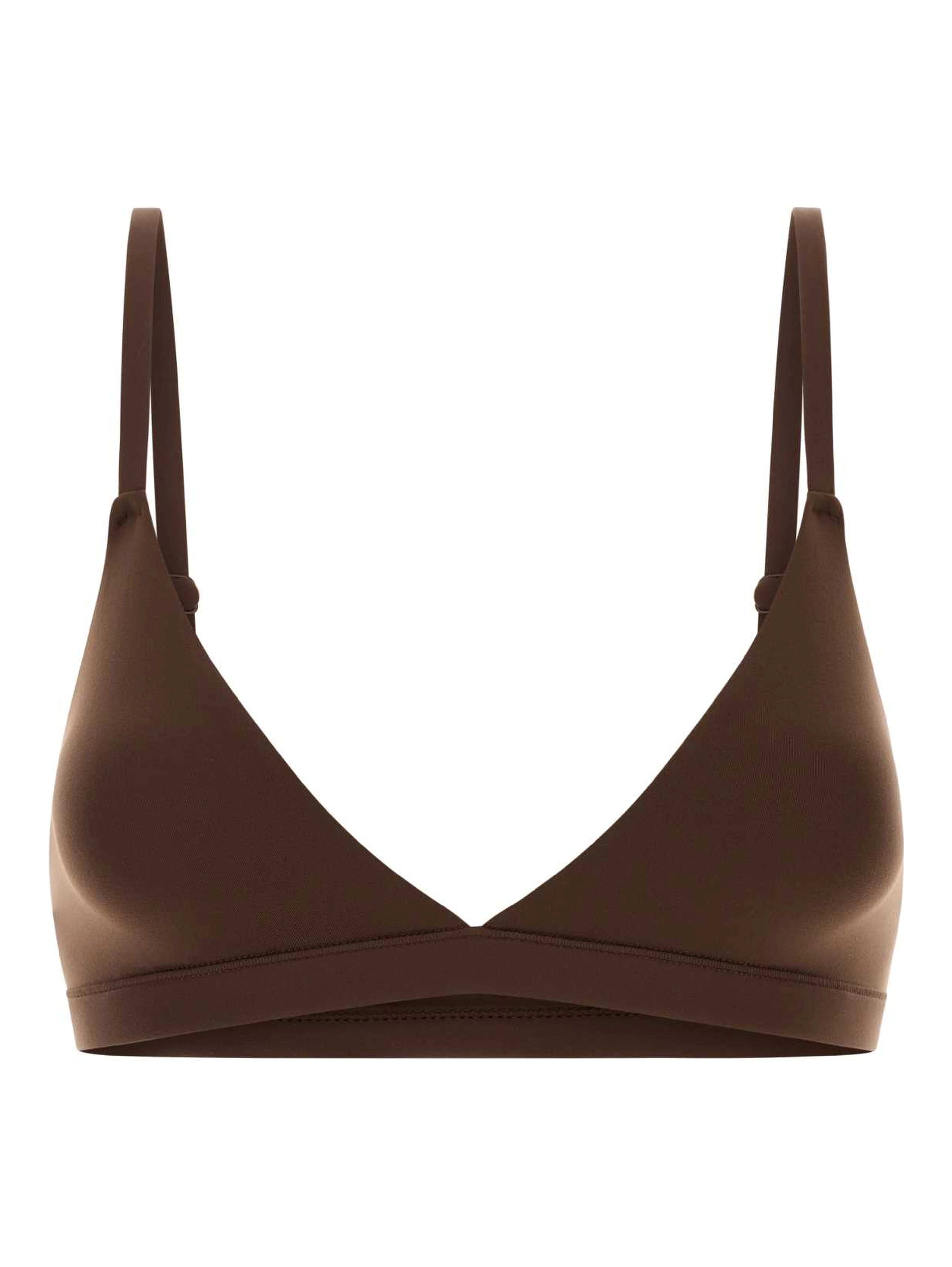 TRIANGLE BRALETTE