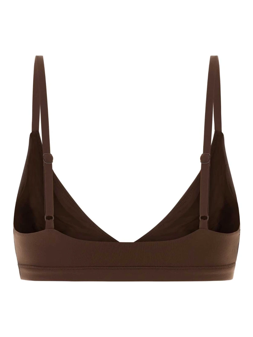 TRIANGLE BRALETTE