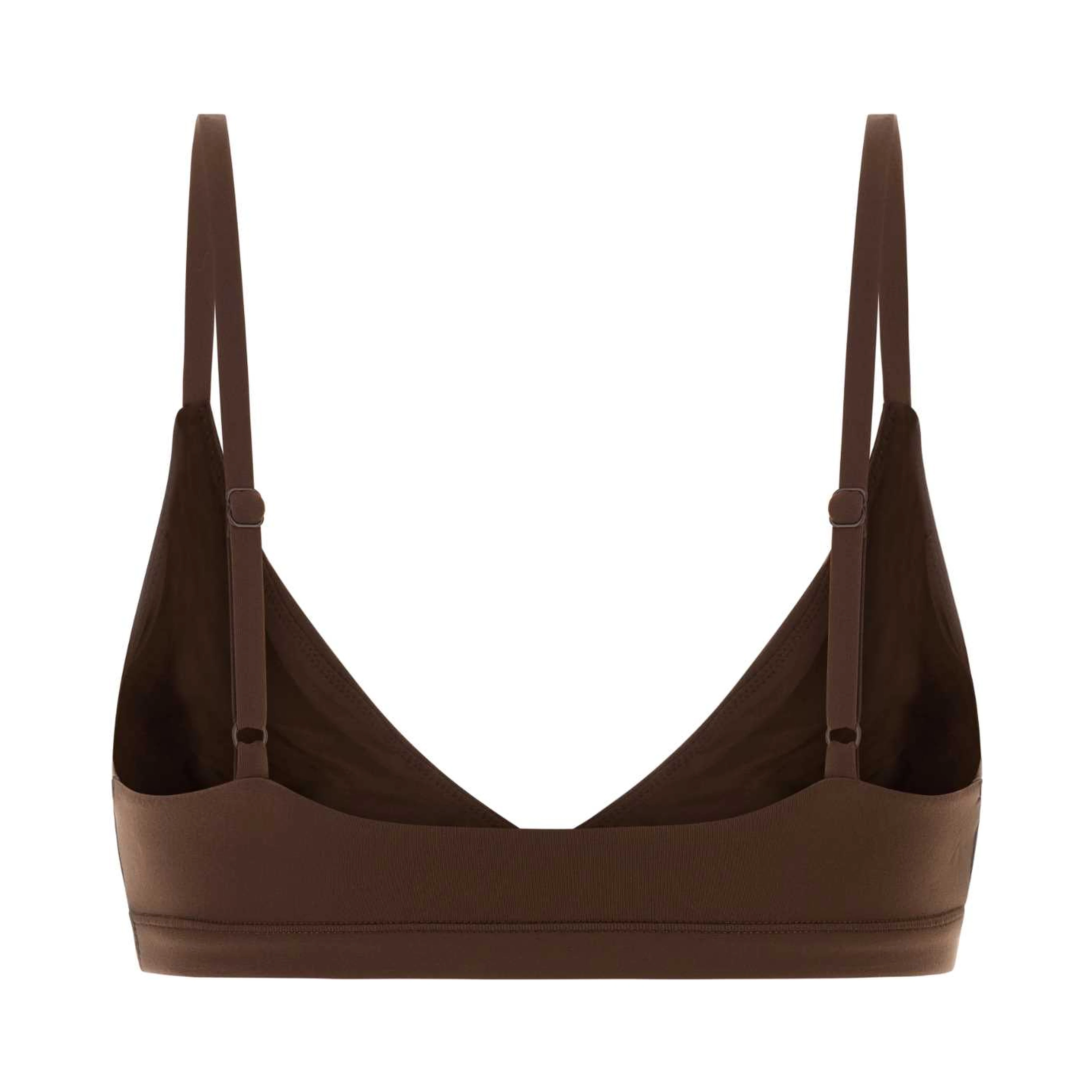 TRIANGLE BRALETTE