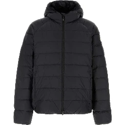 ARIAL HOODED