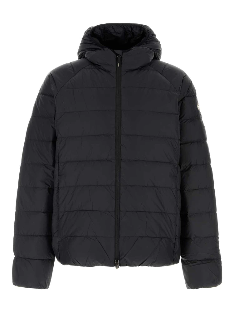 ARIAL HOODED