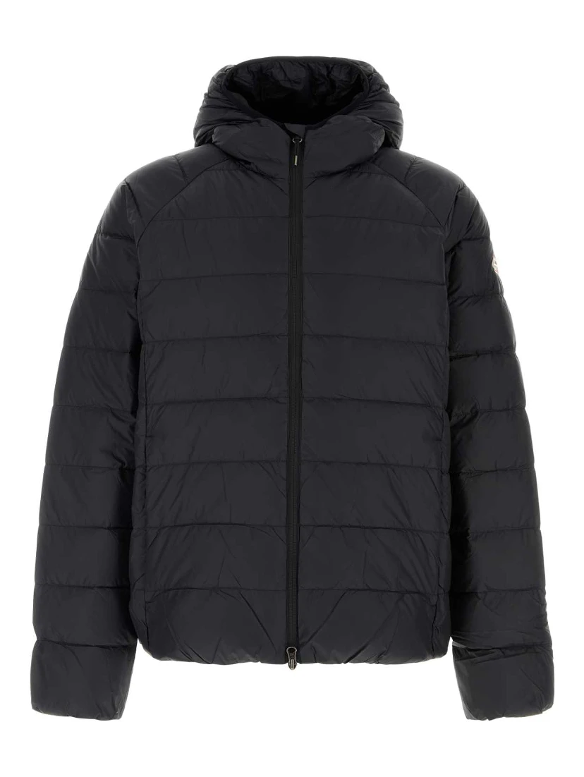ARIAL HOODED