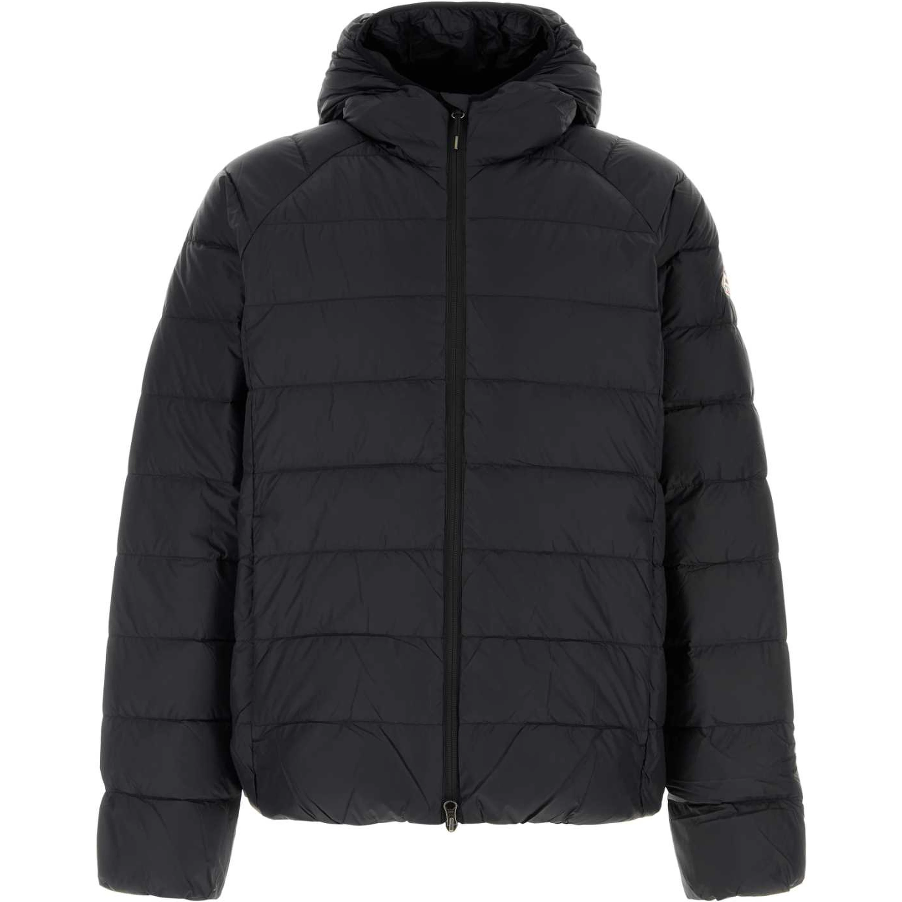ARIAL HOODED