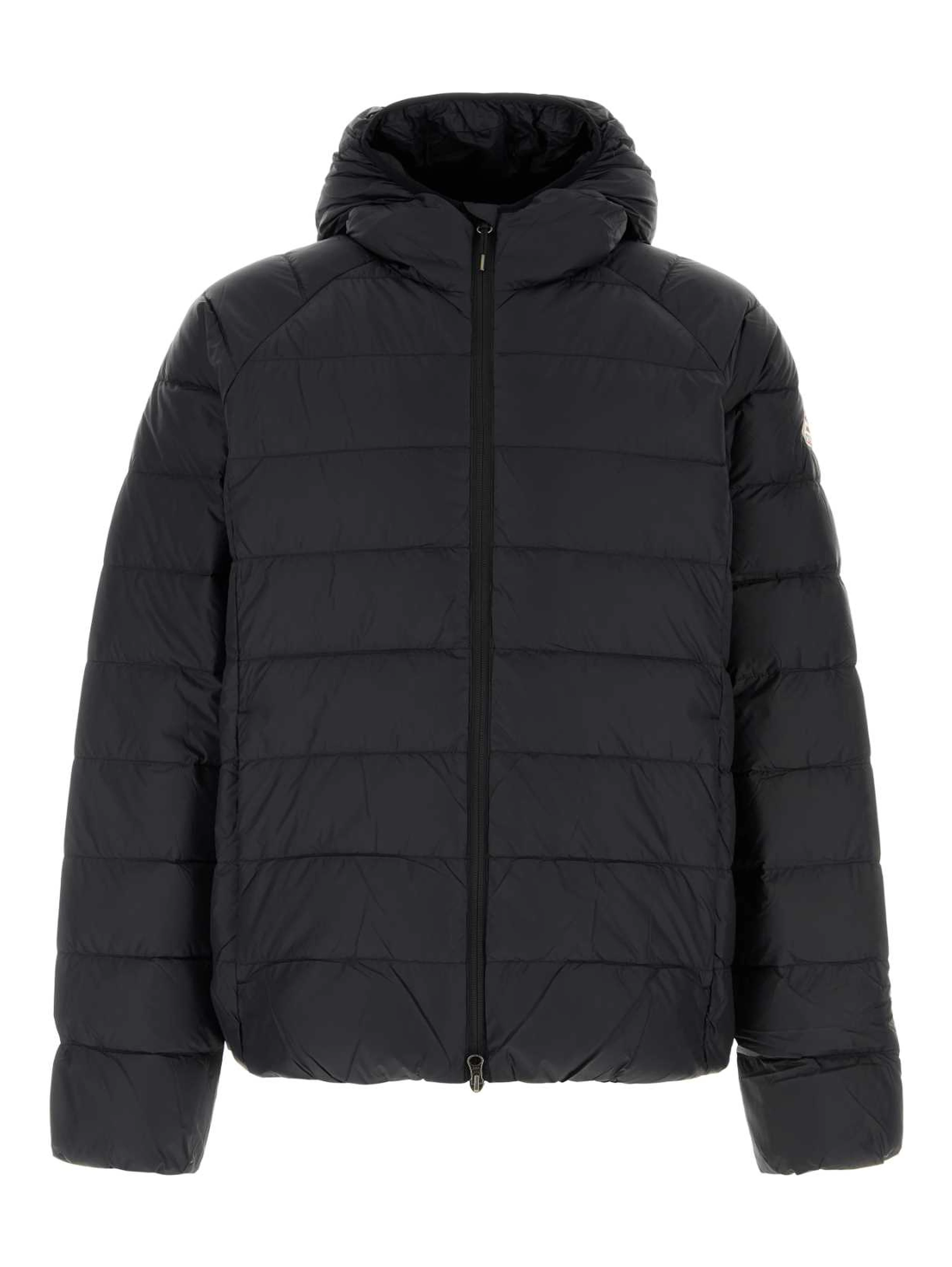 ARIAL HOODED