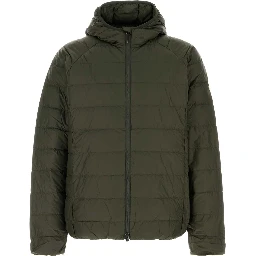 GUZET HOODED