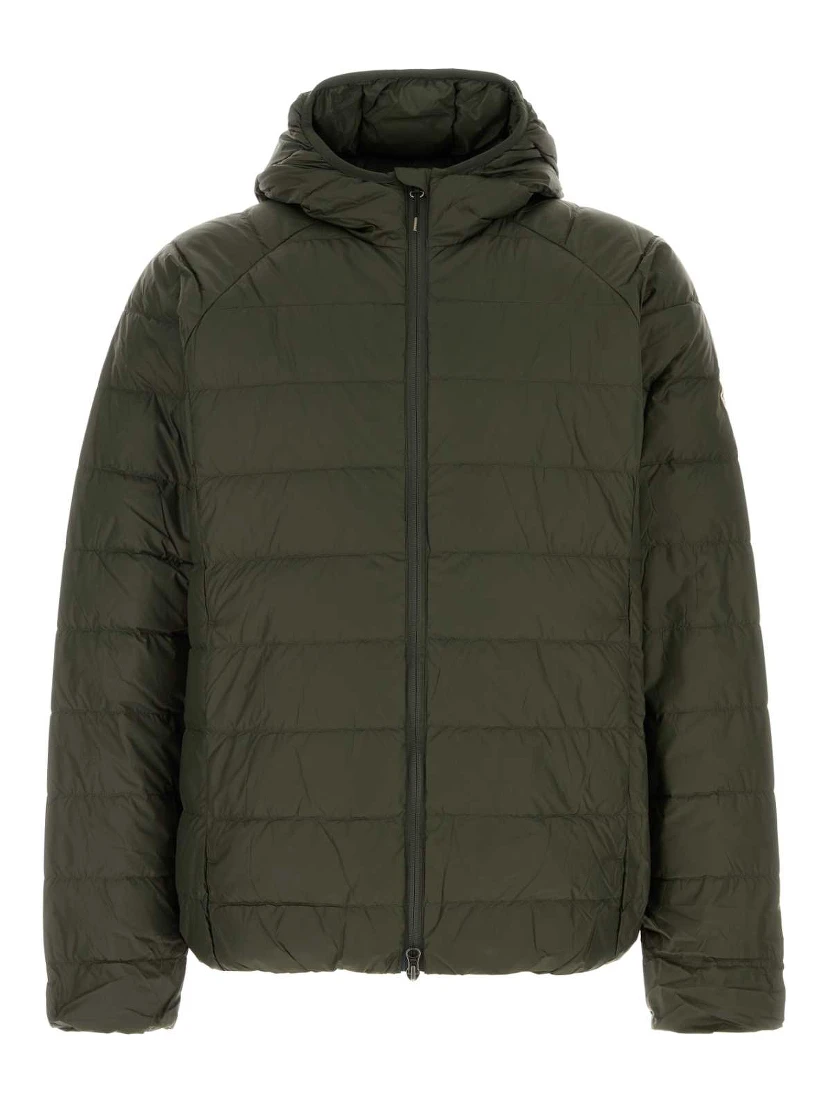 GUZET HOODED