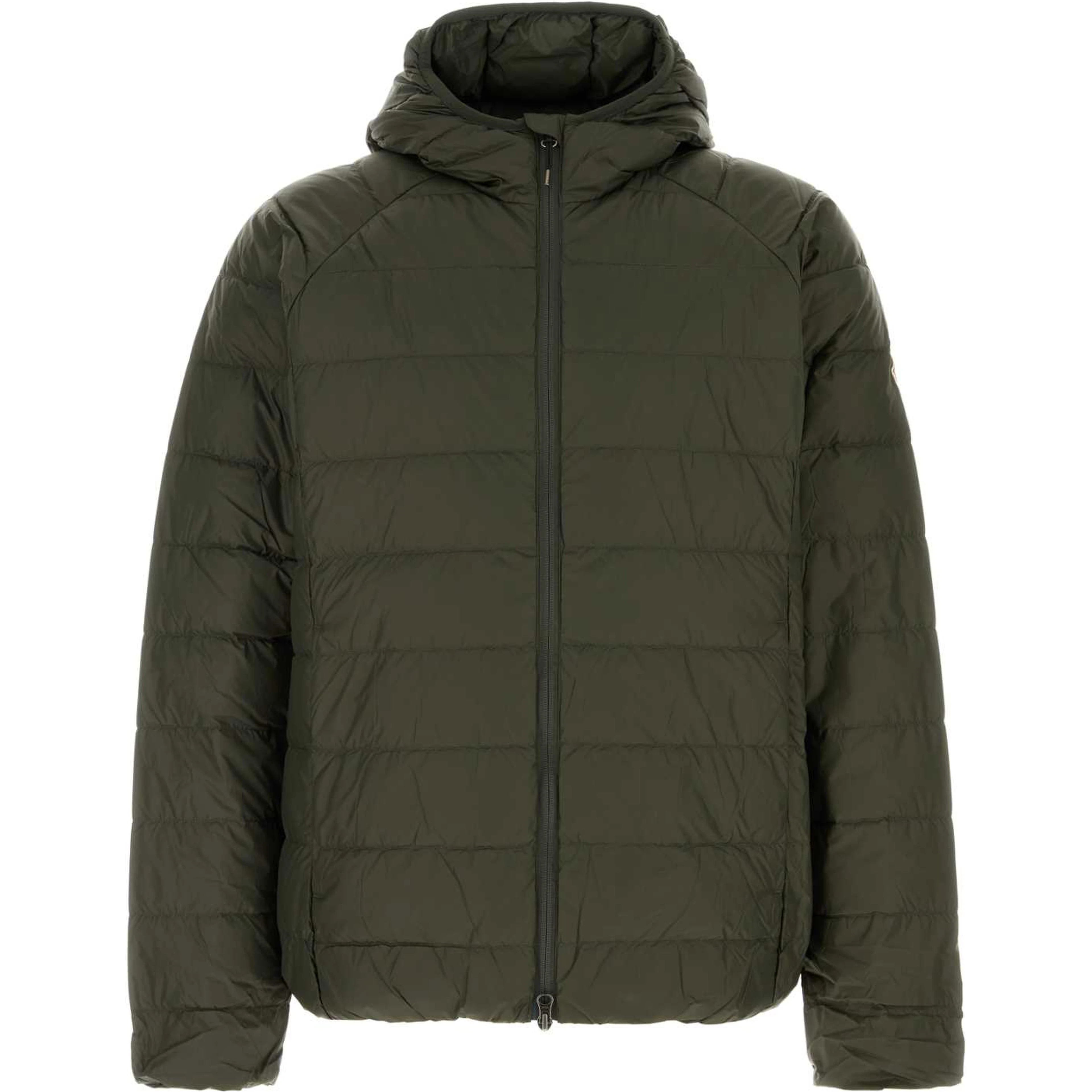 GUZET HOODED