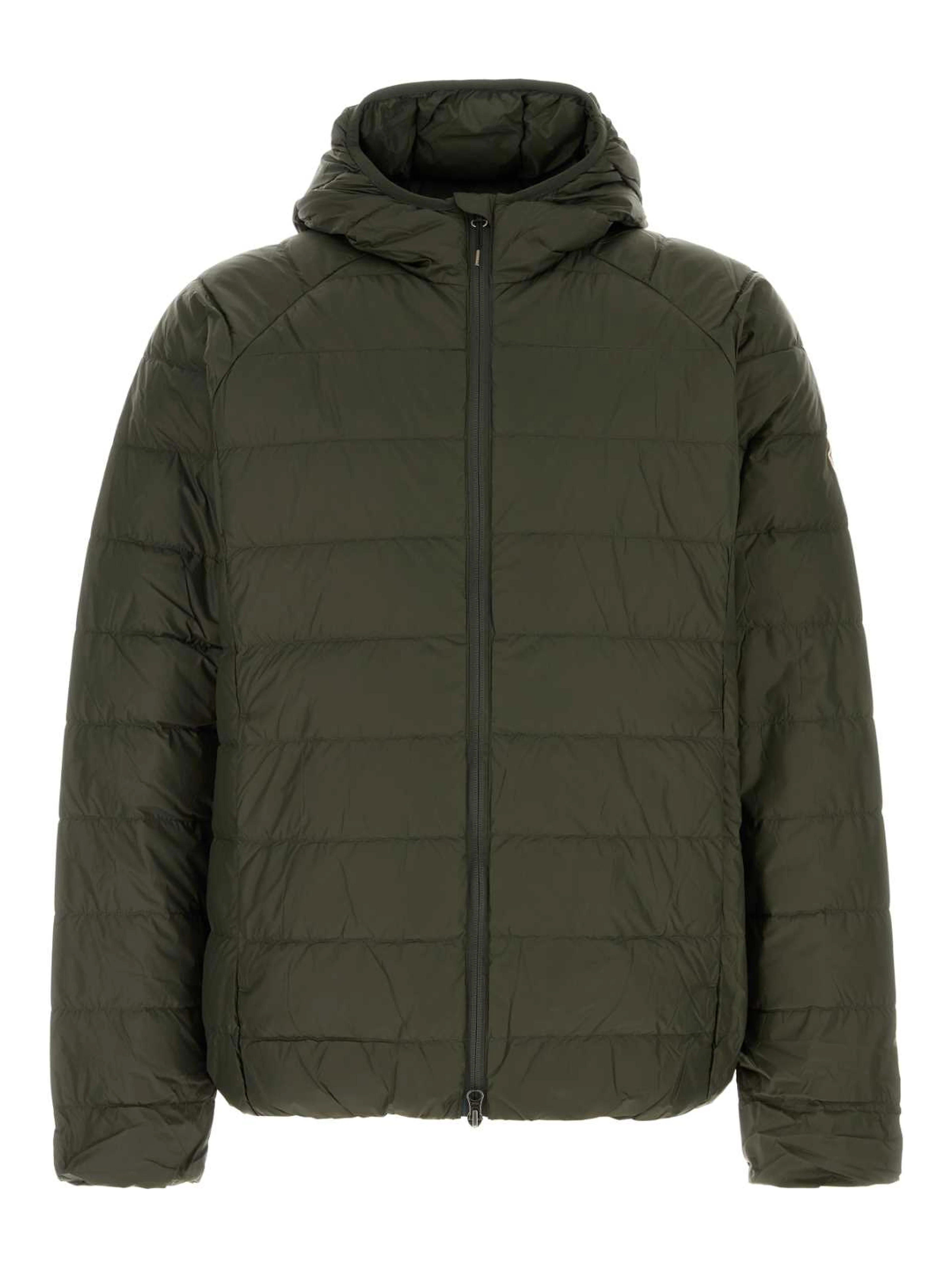 GUZET HOODED