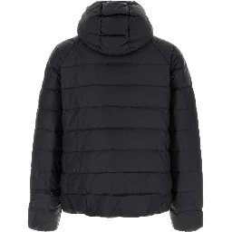 ARIAL HOODED
