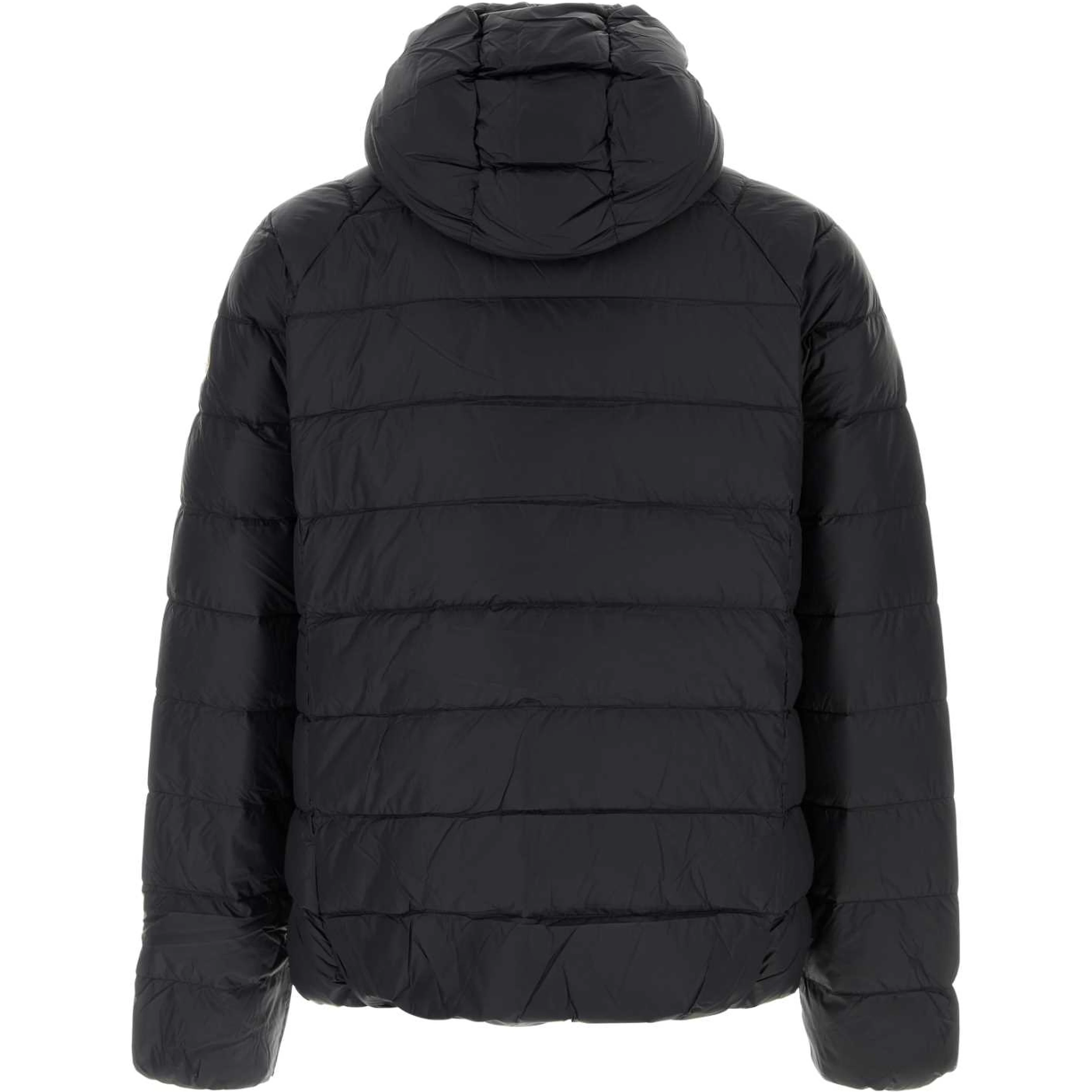 ARIAL HOODED