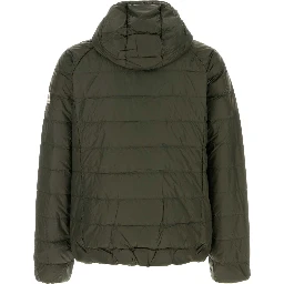 GUZET HOODED