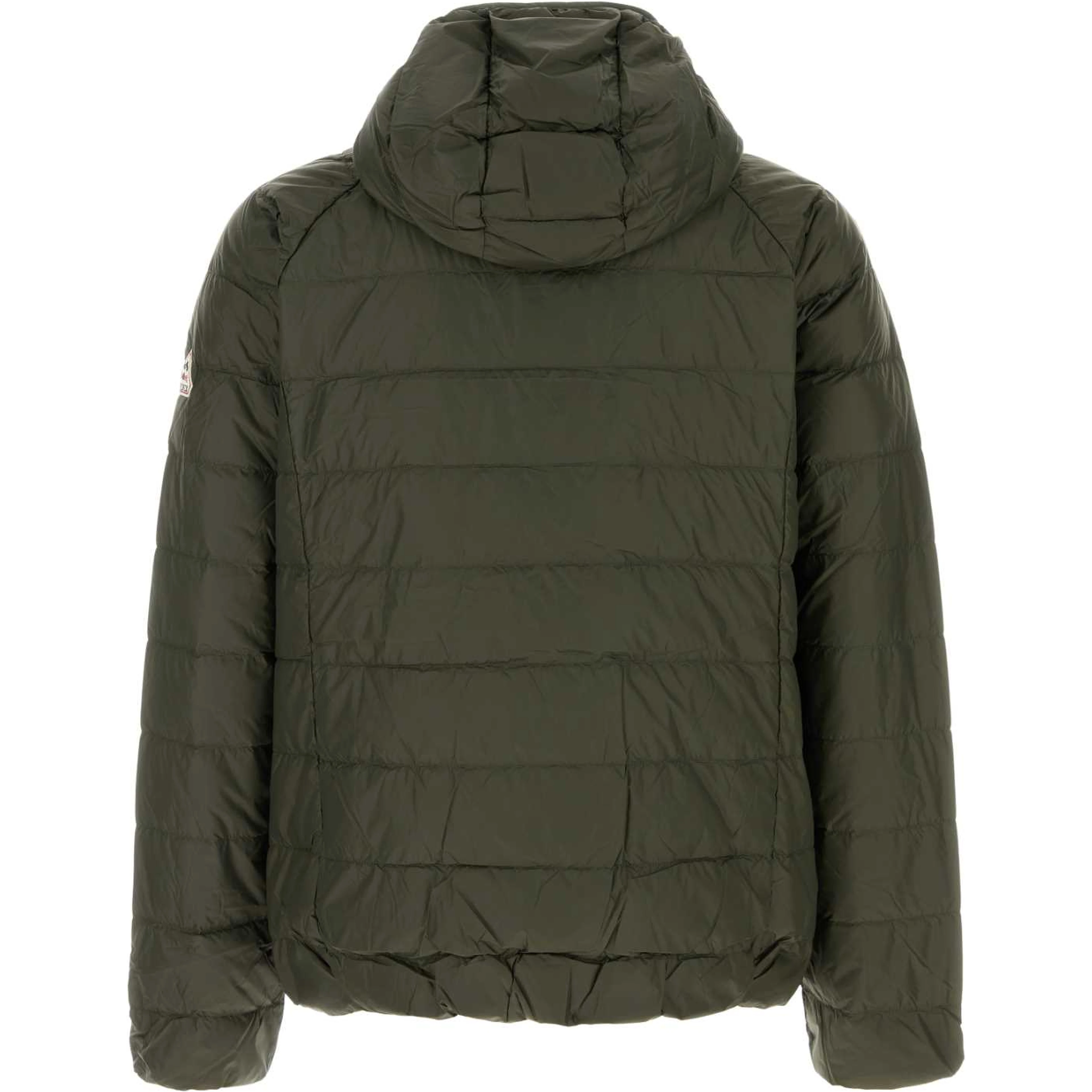 GUZET HOODED