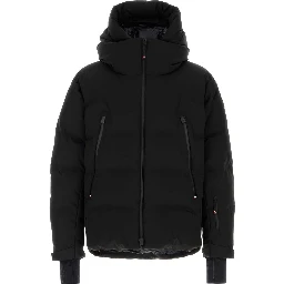 FELLBERG JACKET Col 1 2 4 5 6 7