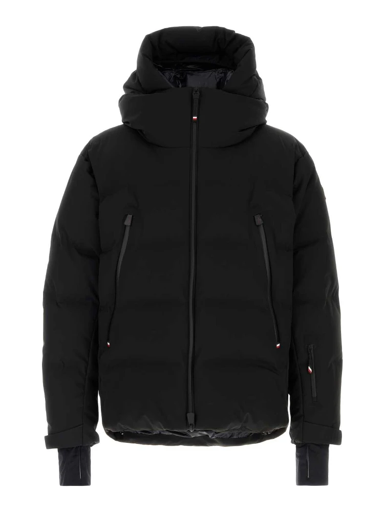 FELLBERG JACKET Col 1 2 4 5 6 7