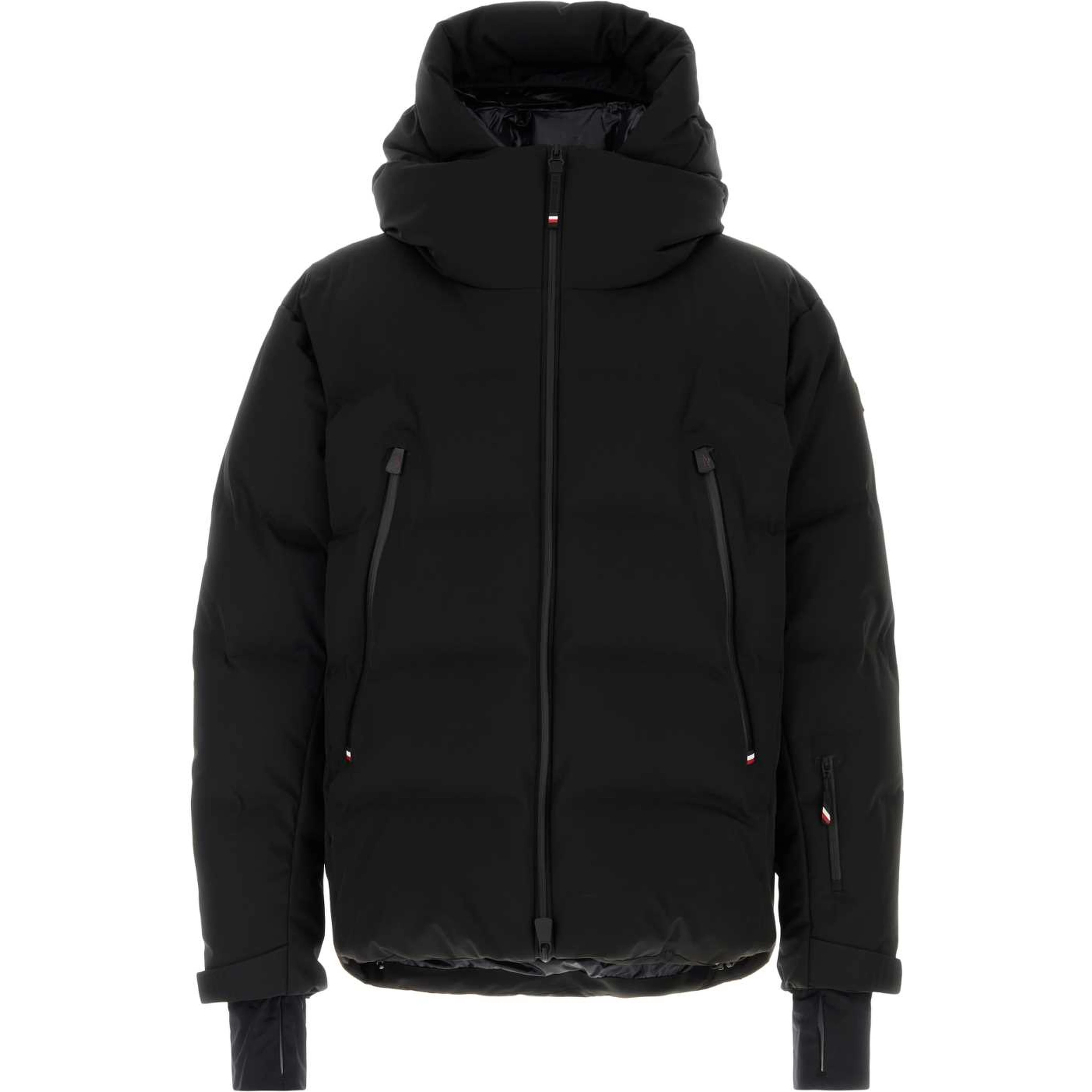 FELLBERG JACKET Col 1 2 4 5 6 7