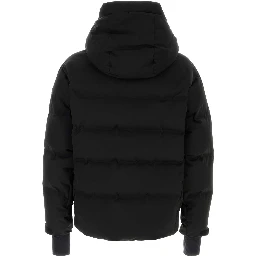 FELLBERG JACKET Col 1 2 4 5 6 7