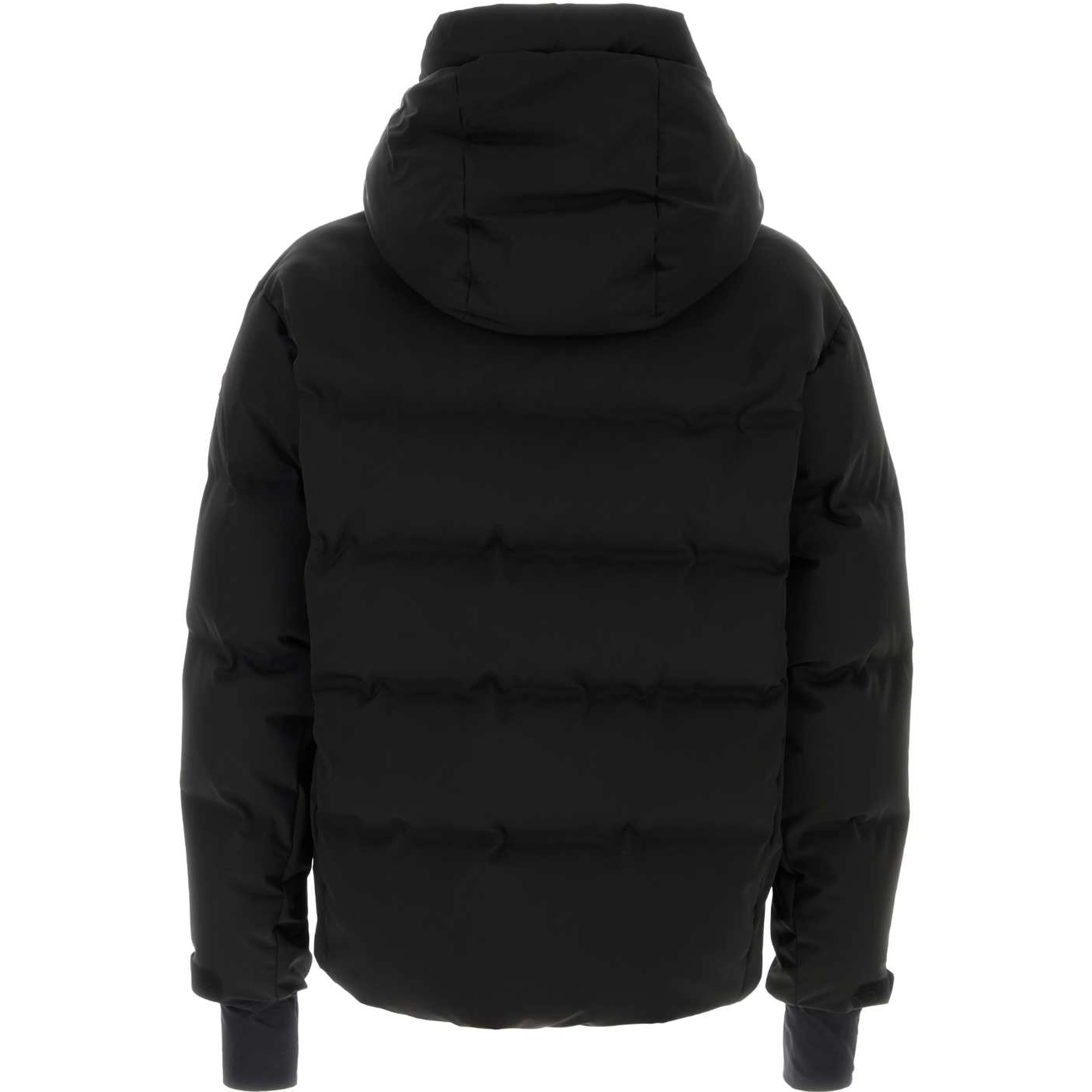 FELLBERG JACKET Col 1 2 4 5 6 7
