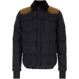 GELTECH SHIRT JACKET