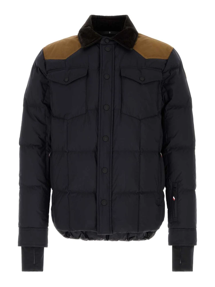 GELTECH SHIRT JACKET
