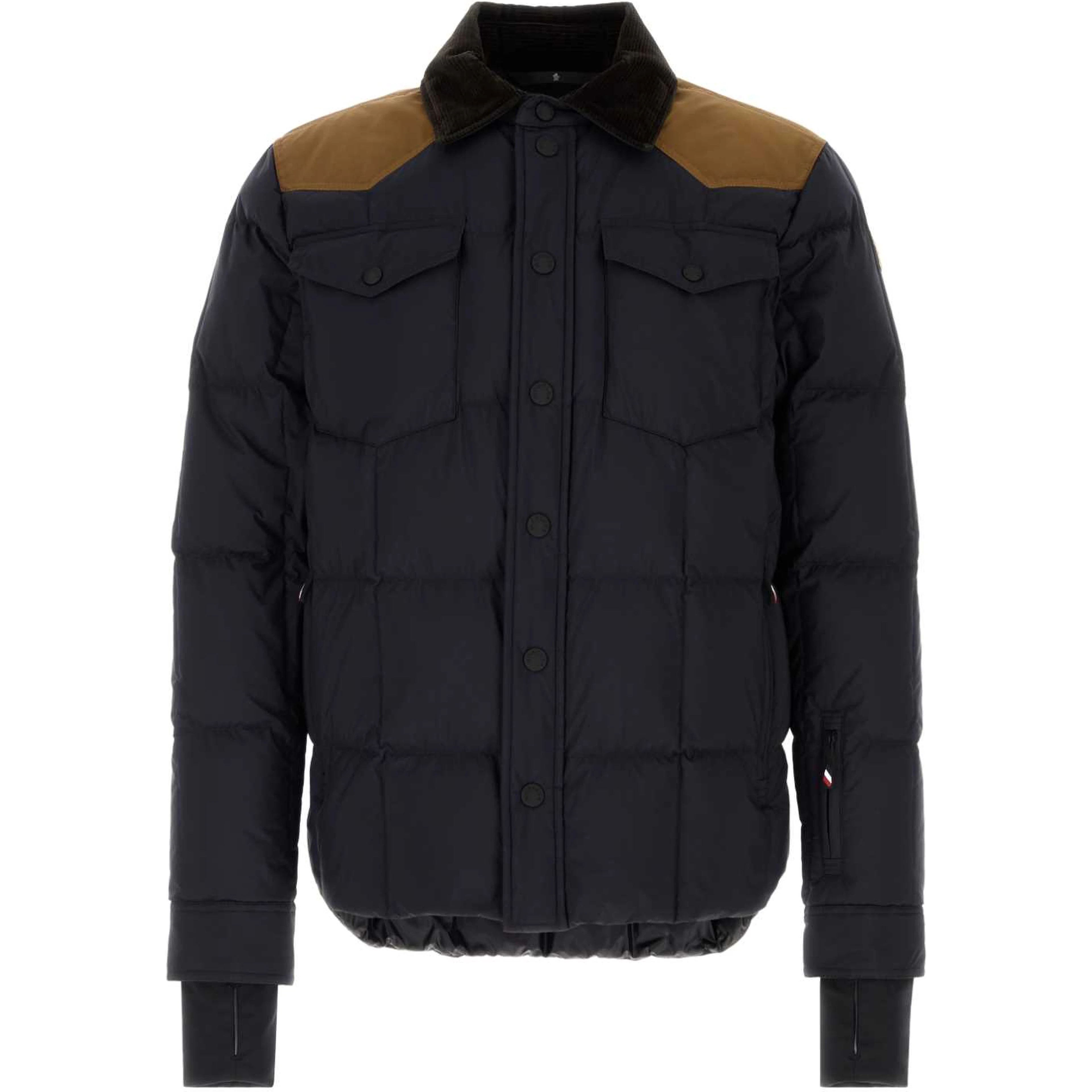 GELTECH SHIRT JACKET