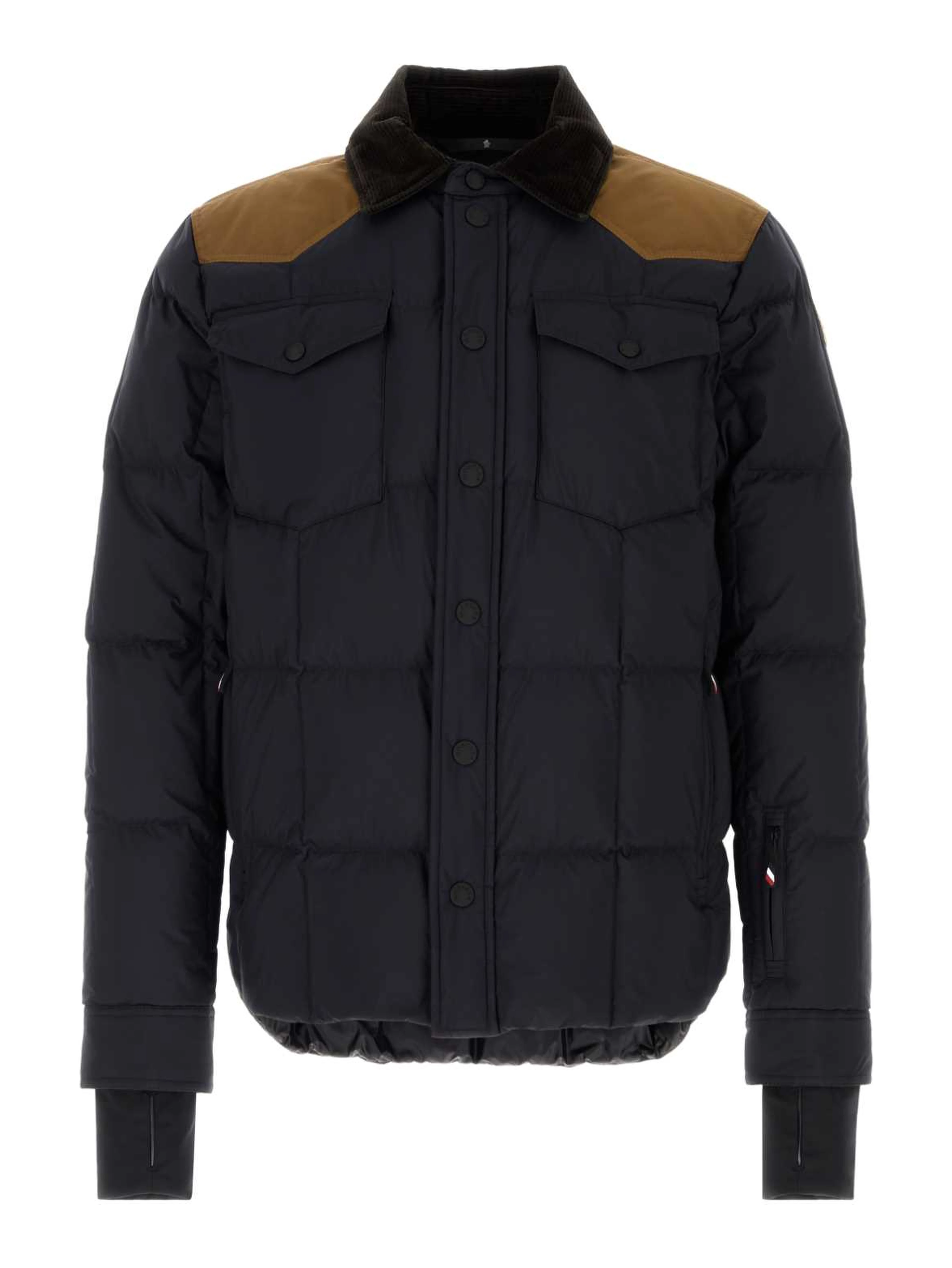 GELTECH SHIRT JACKET