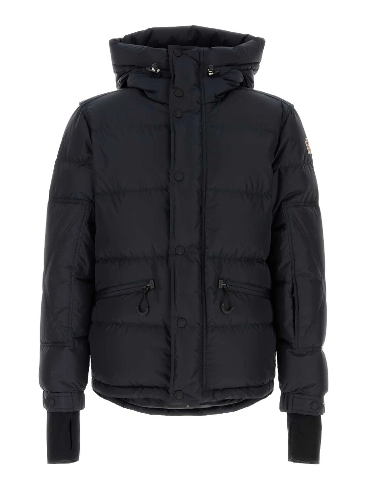 KASANKA JACKET