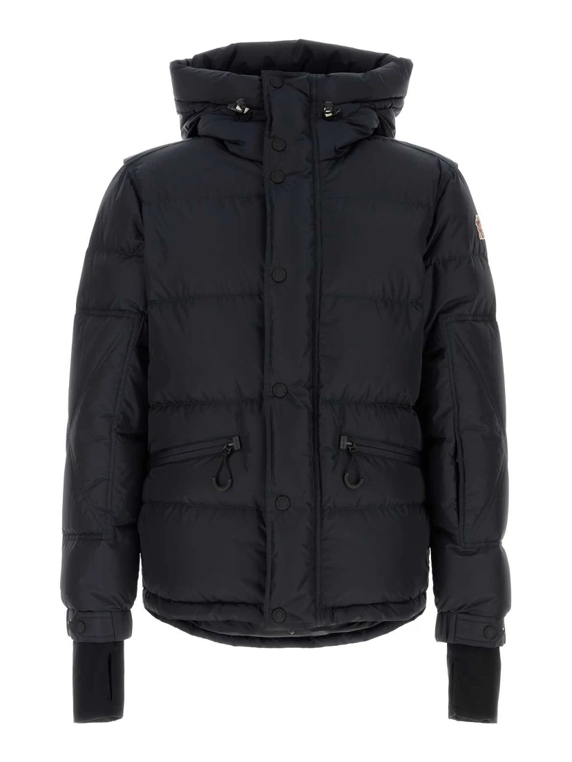 KASANKA JACKET