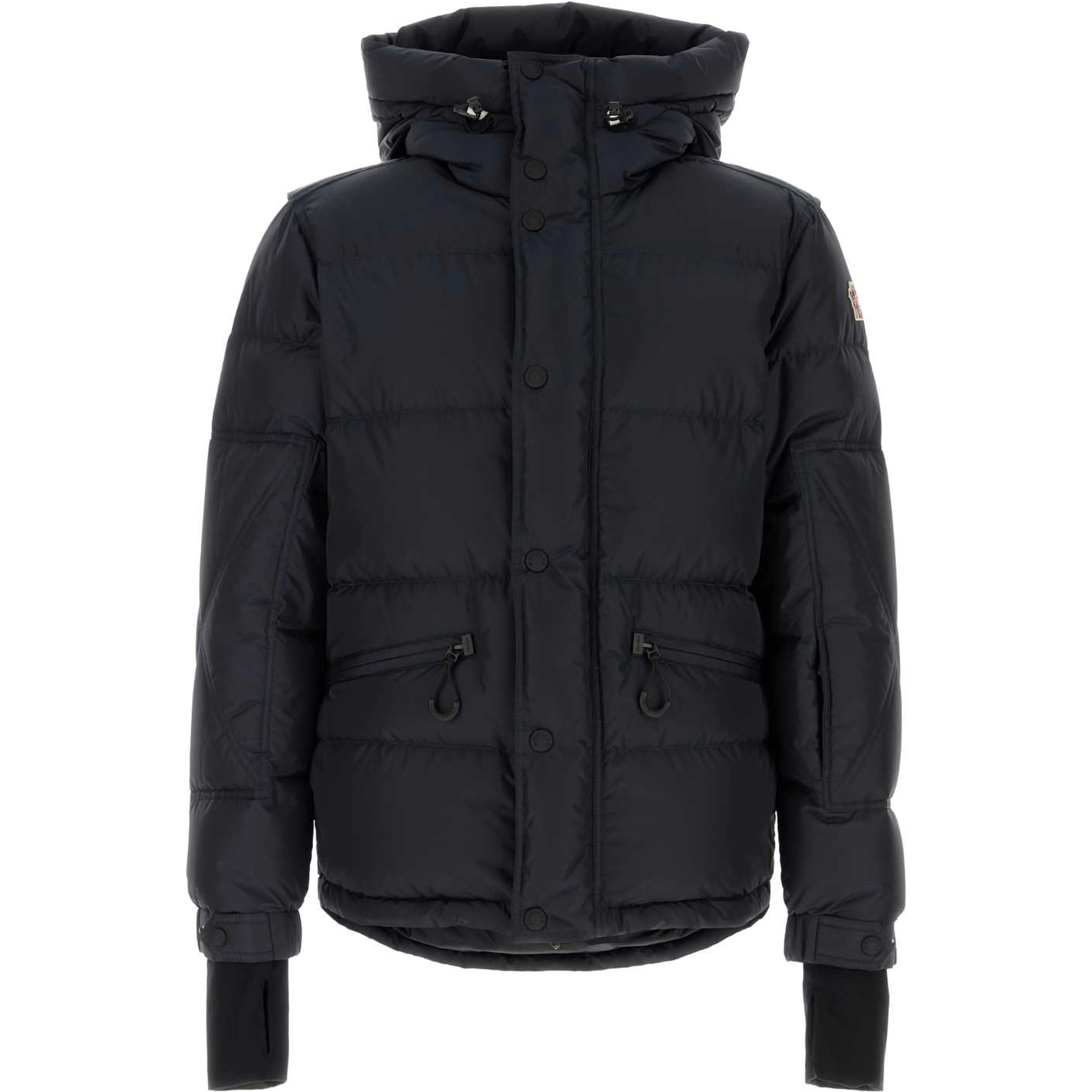 KASANKA JACKET