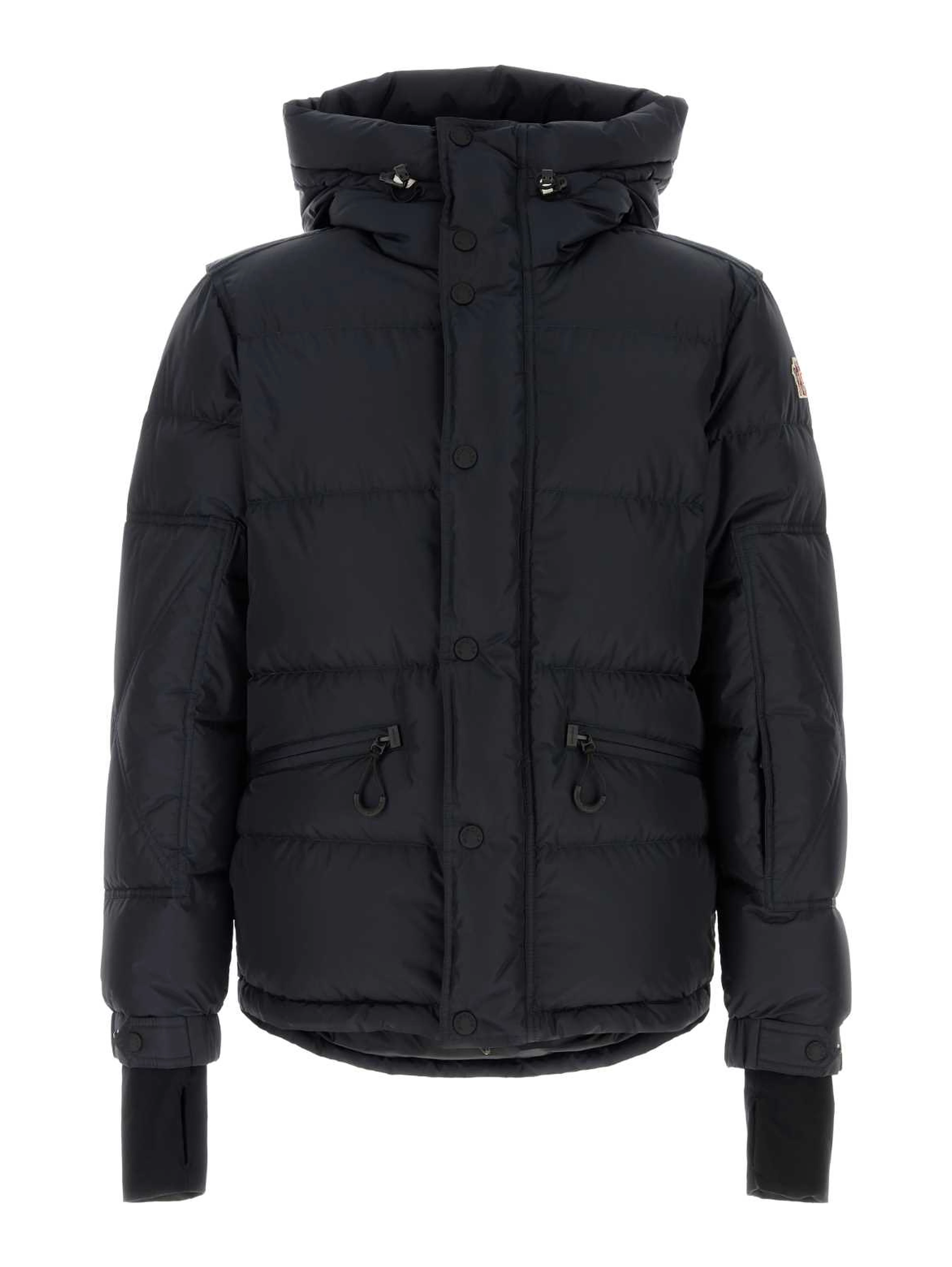 KASANKA JACKET