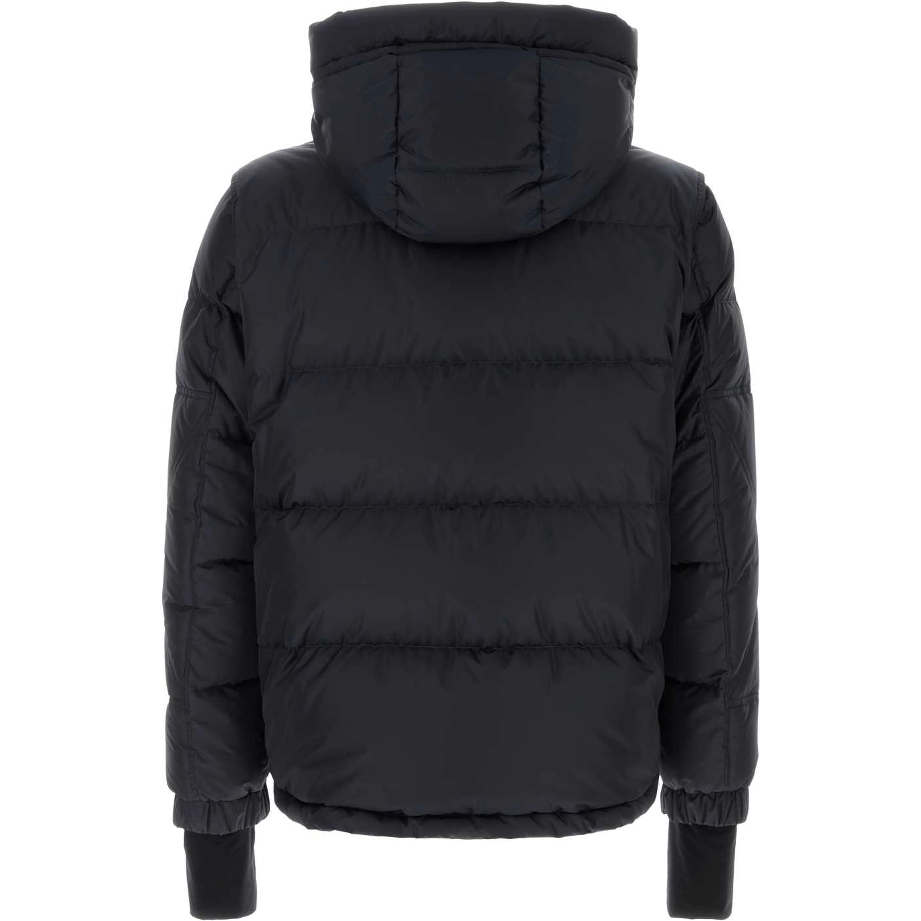 KASANKA JACKET