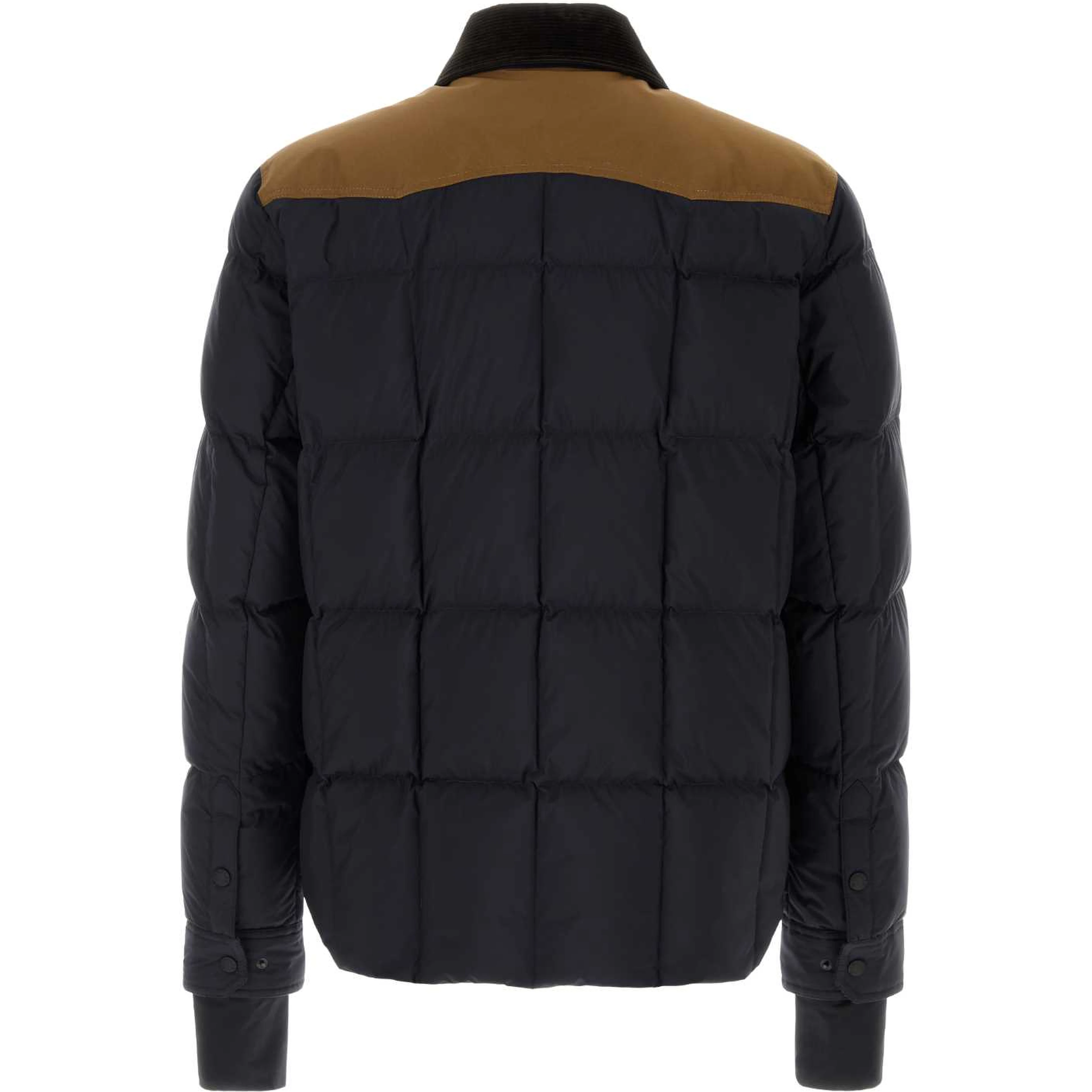 GELTECH SHIRT JACKET