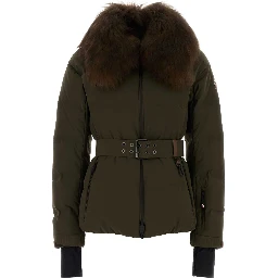 SIOULE JACKET