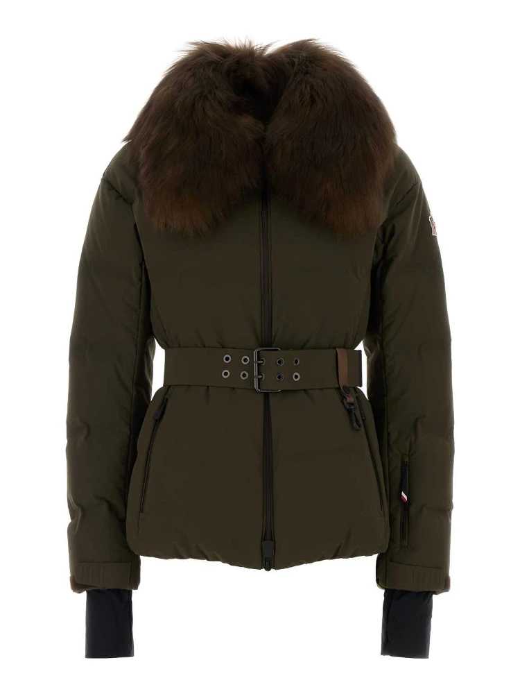 SIOULE JACKET