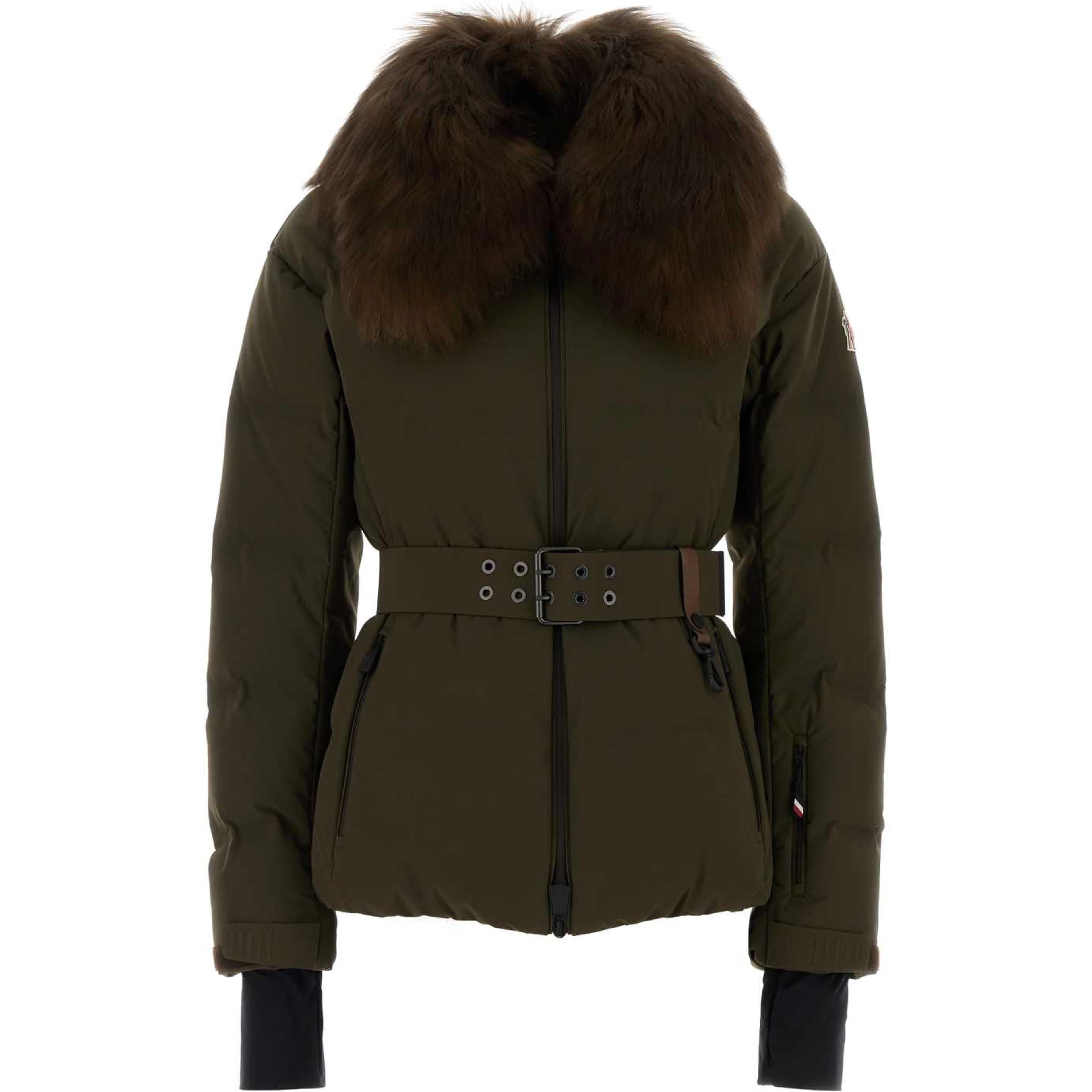 SIOULE JACKET