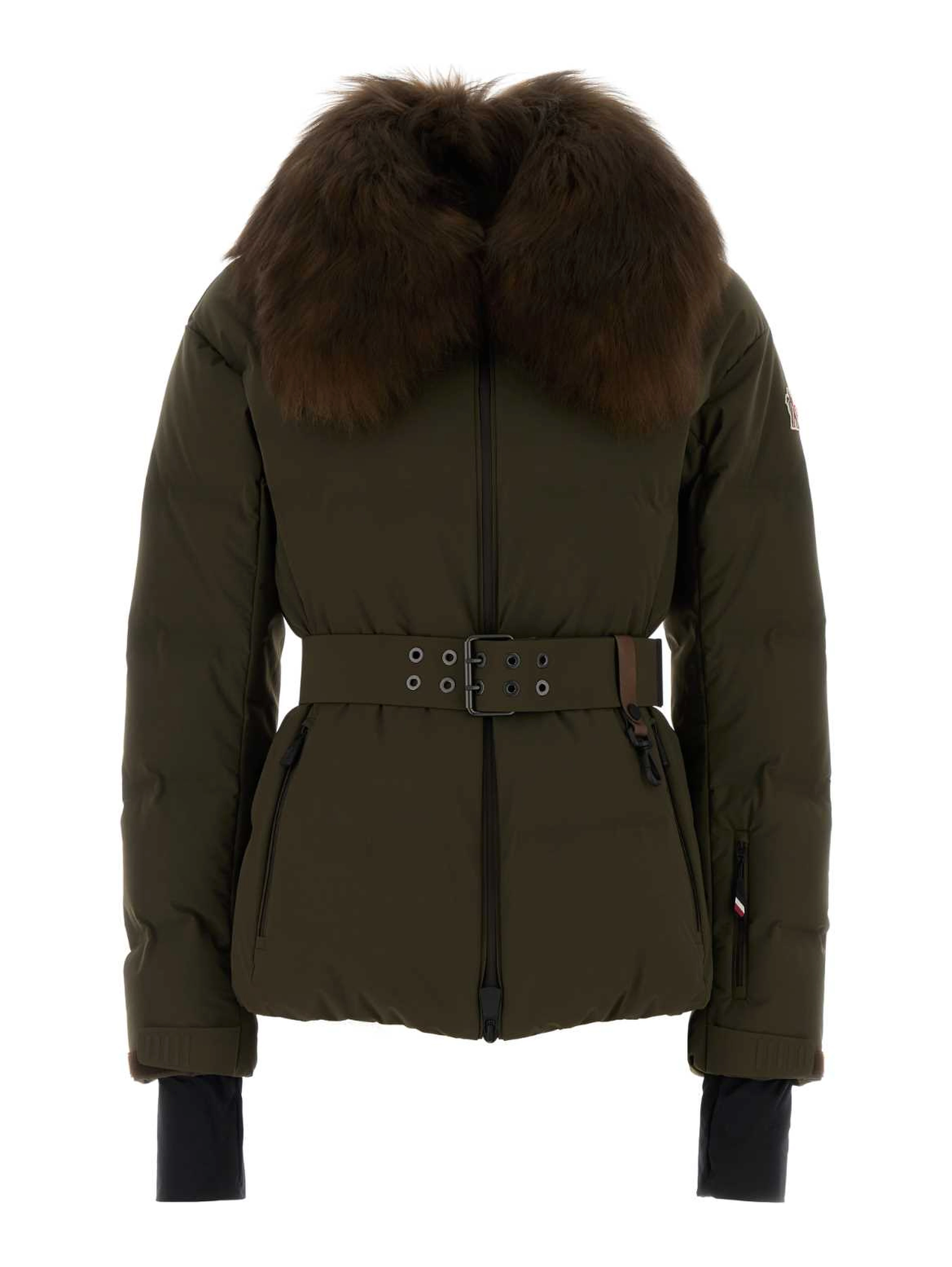 SIOULE JACKET