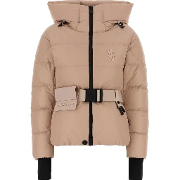 BOUQUETIN JACKET