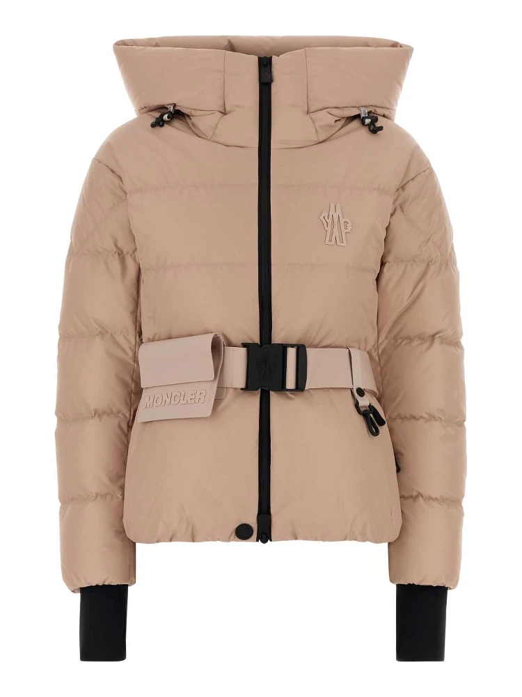 BOUQUETIN JACKET
