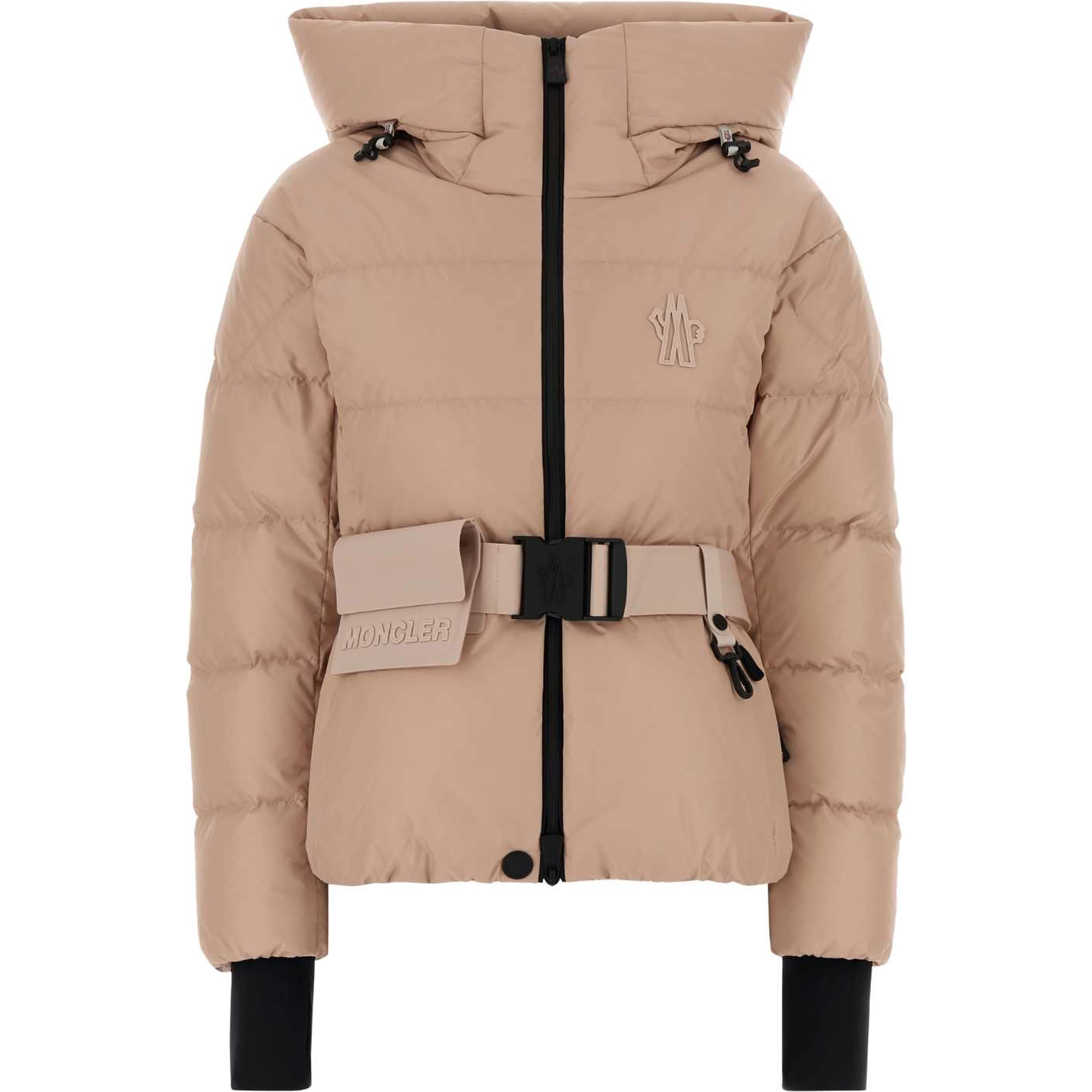 BOUQUETIN JACKET
