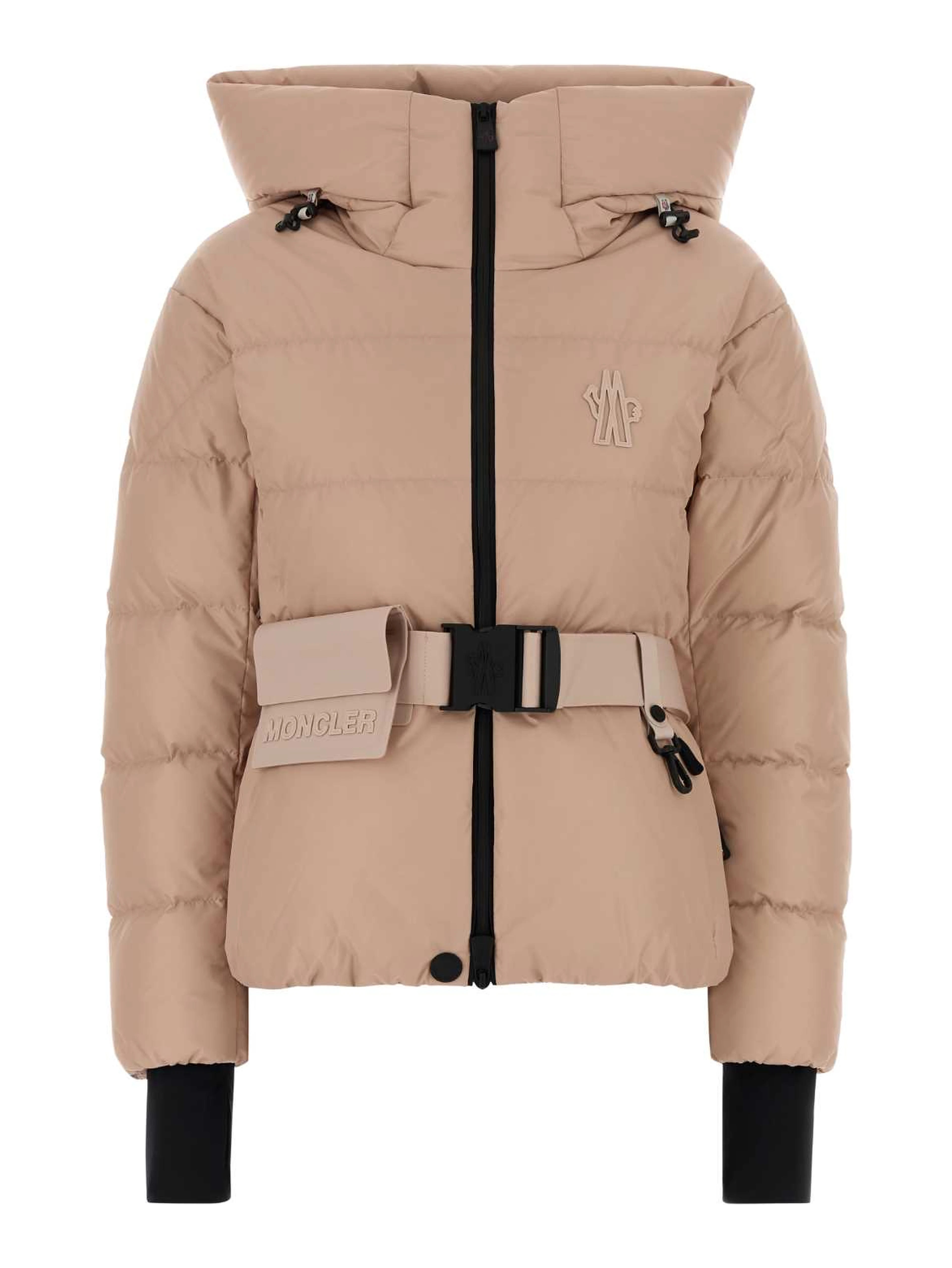 BOUQUETIN JACKET