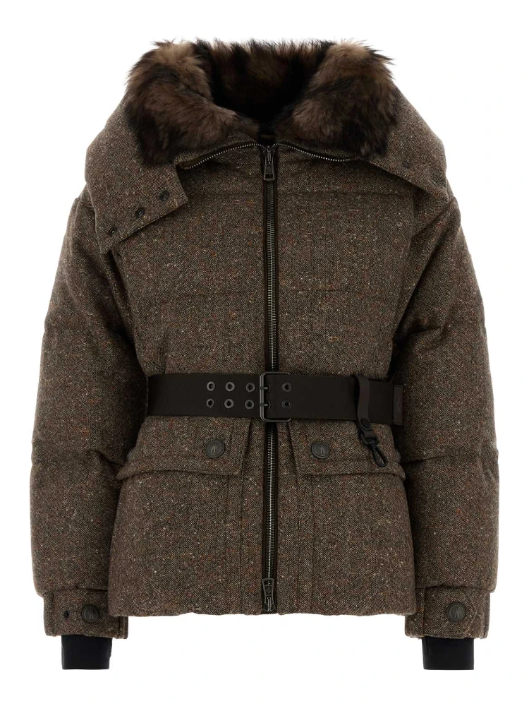 GELISE JACKET