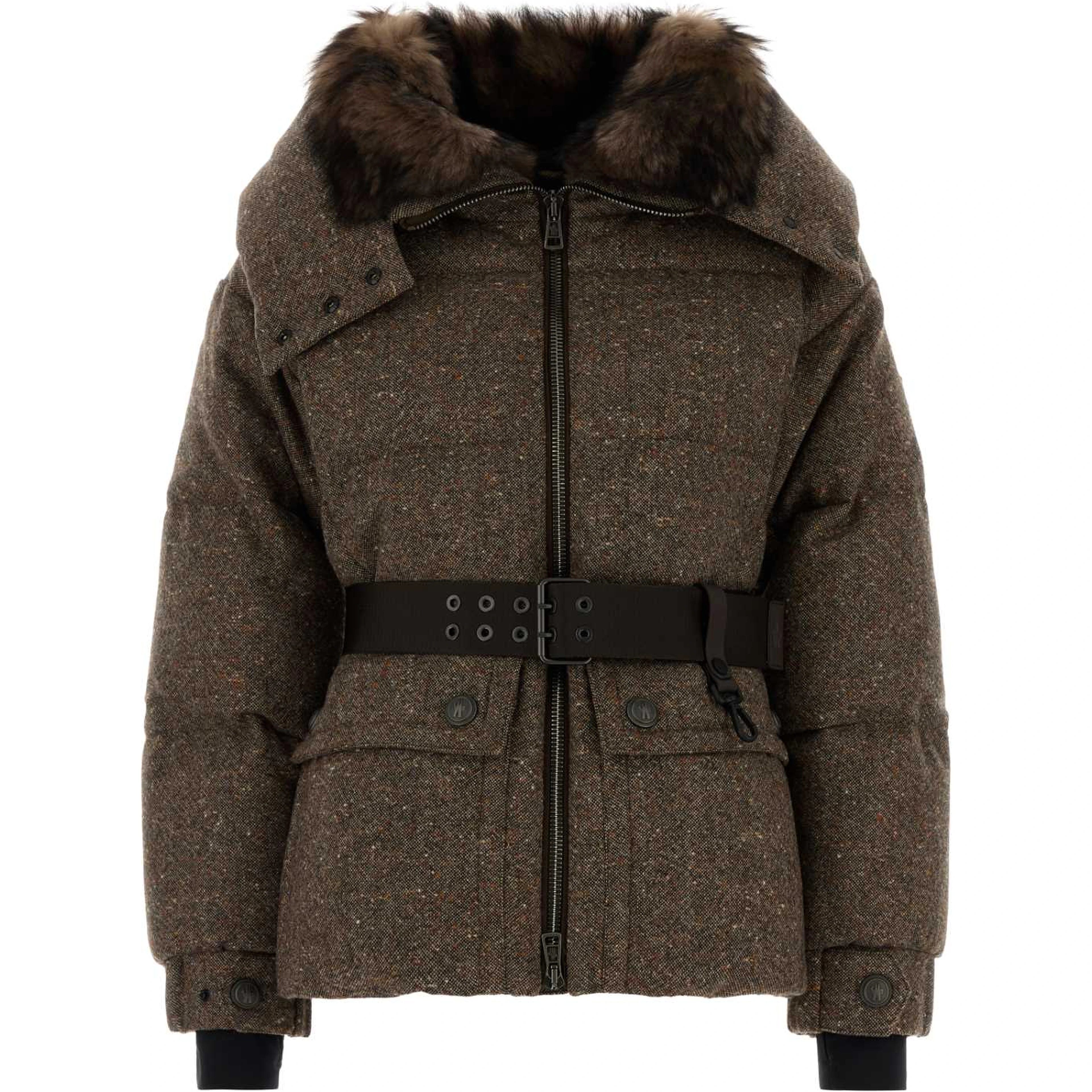 GELISE JACKET
