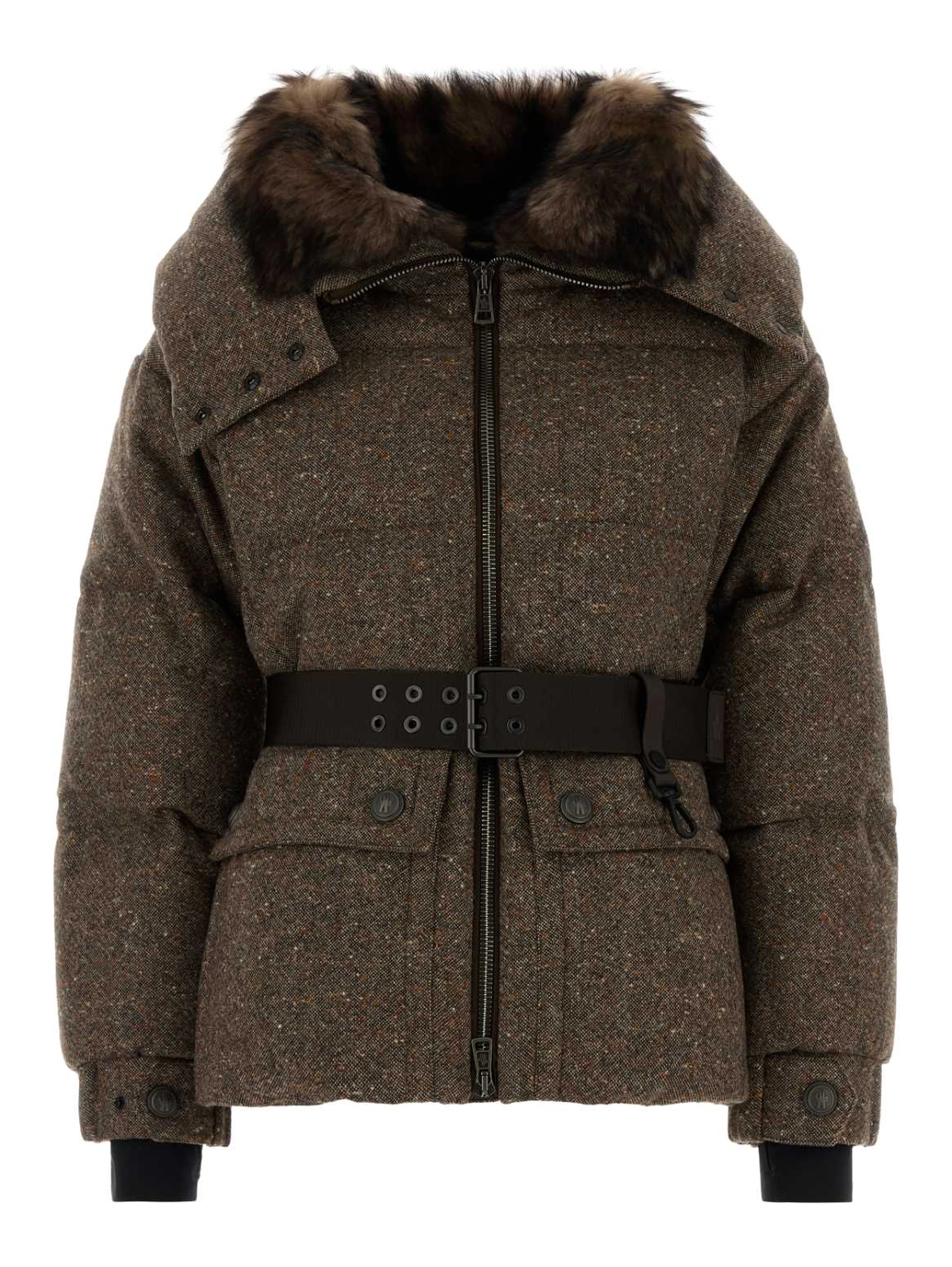 GELISE JACKET
