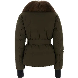 SIOULE JACKET