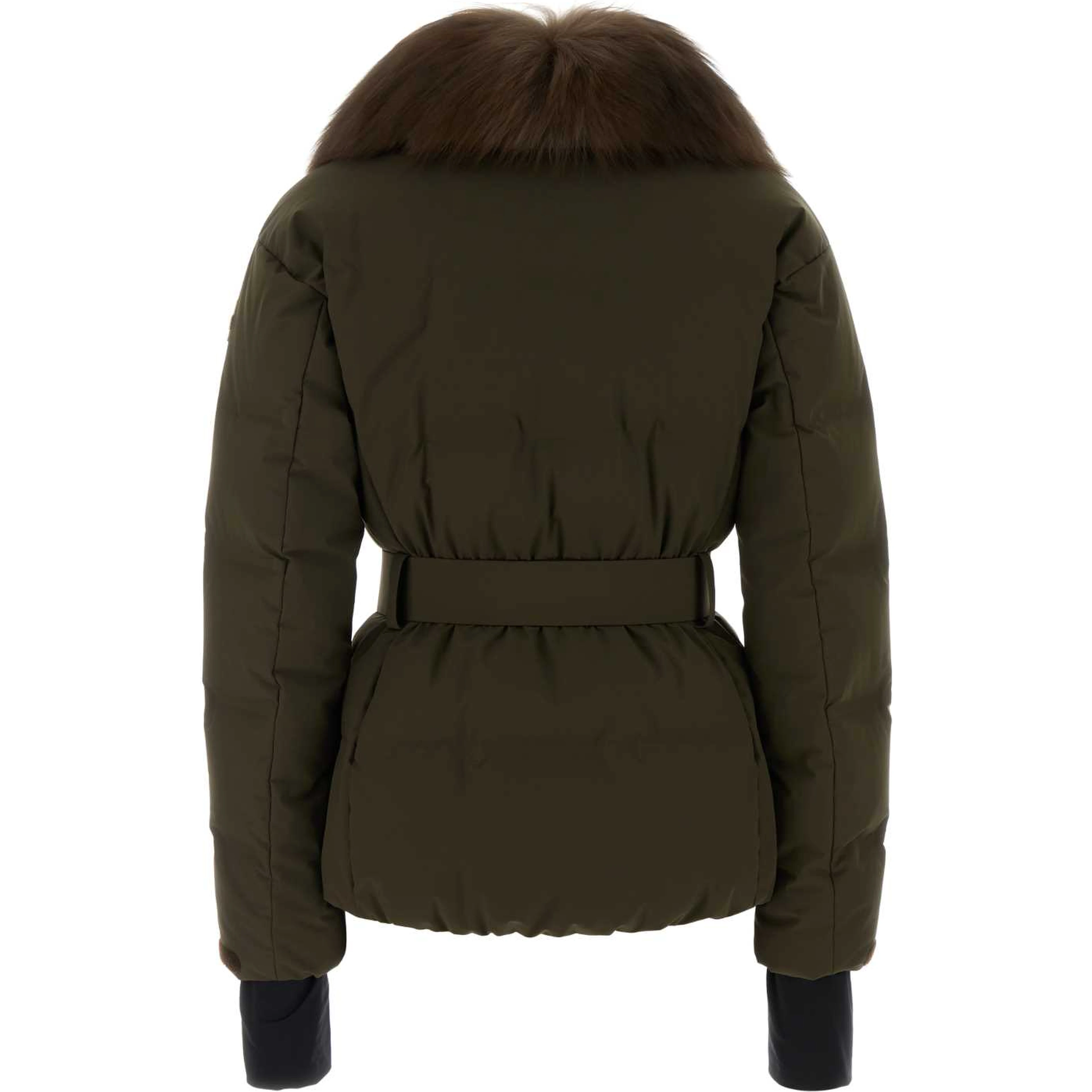 SIOULE JACKET
