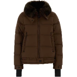 ARABBAS JACKET