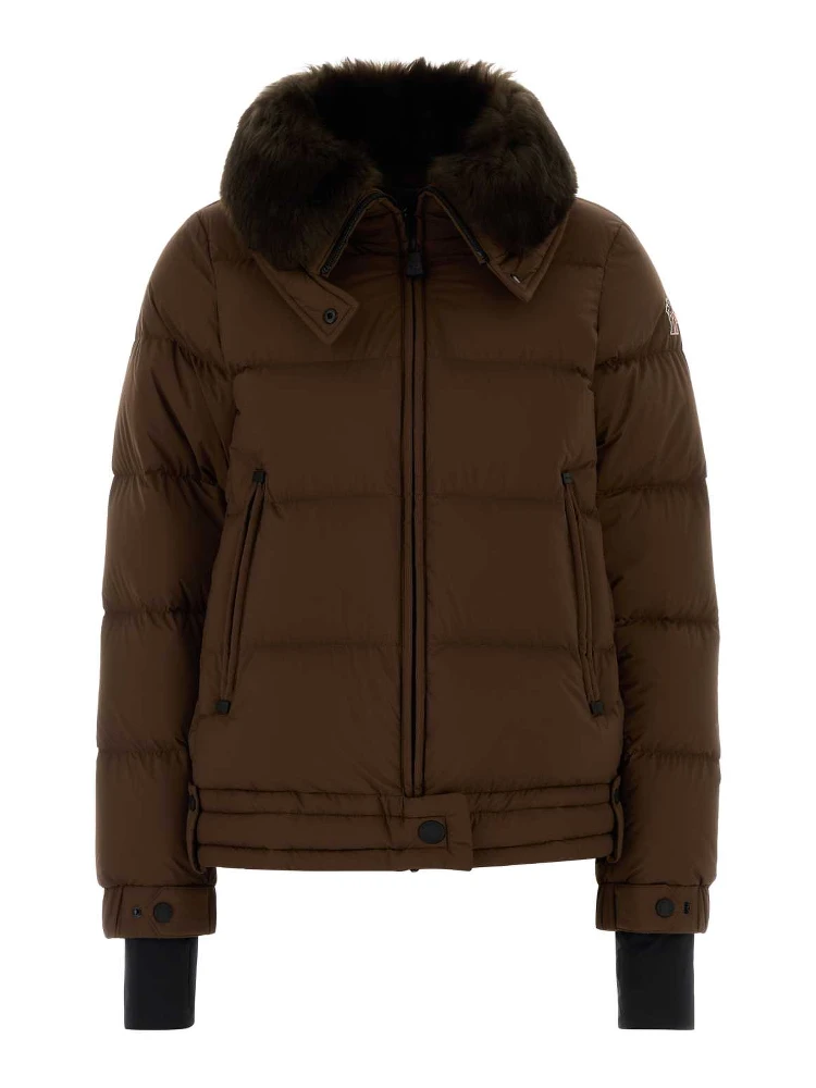 ARABBAS JACKET