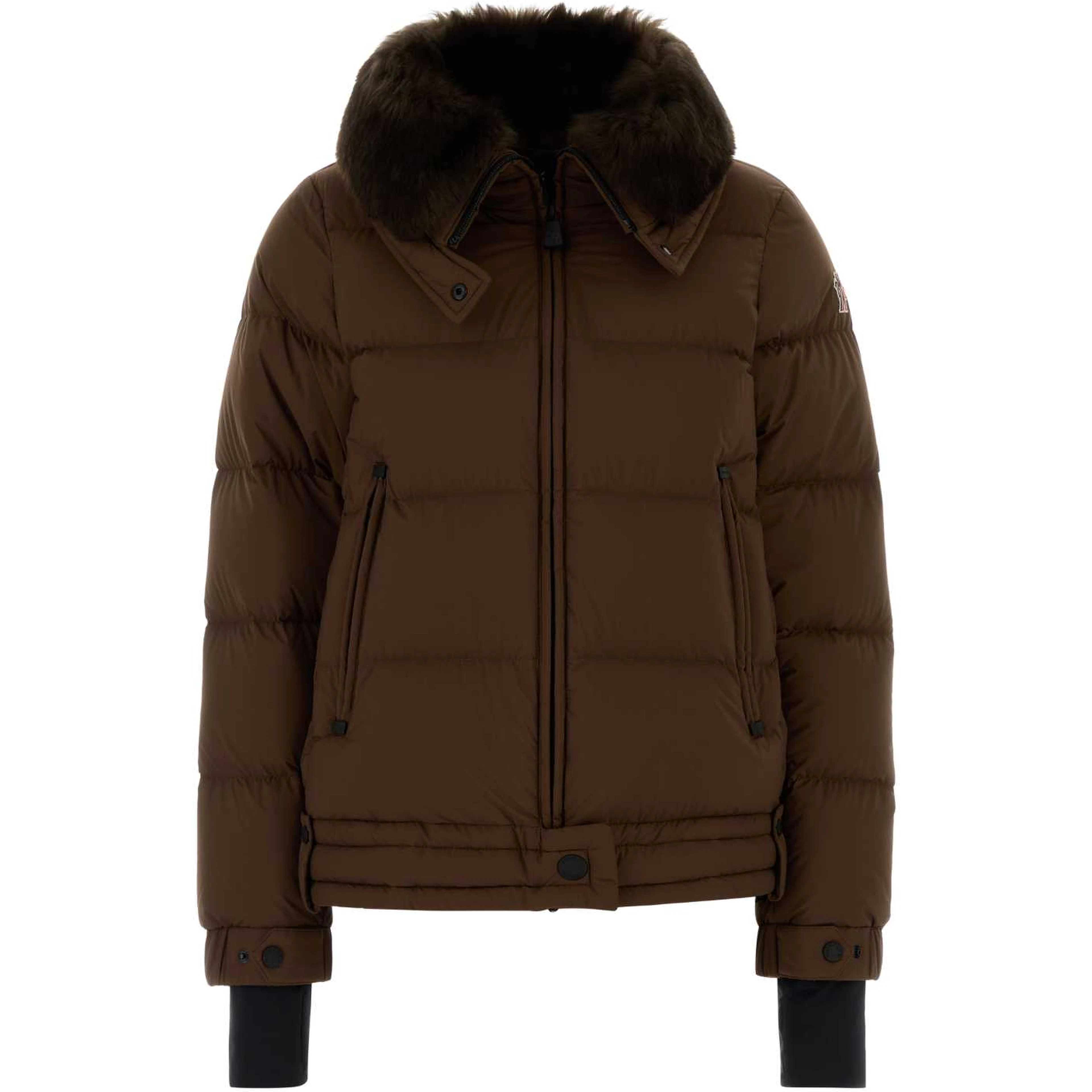 ARABBAS JACKET