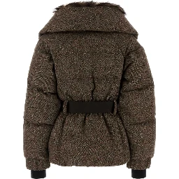GELISE JACKET
